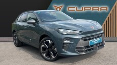 CUPRA Terramar 2.0 TSI 204 V2 5dr DSG 4Drive Petrol Hatchback
